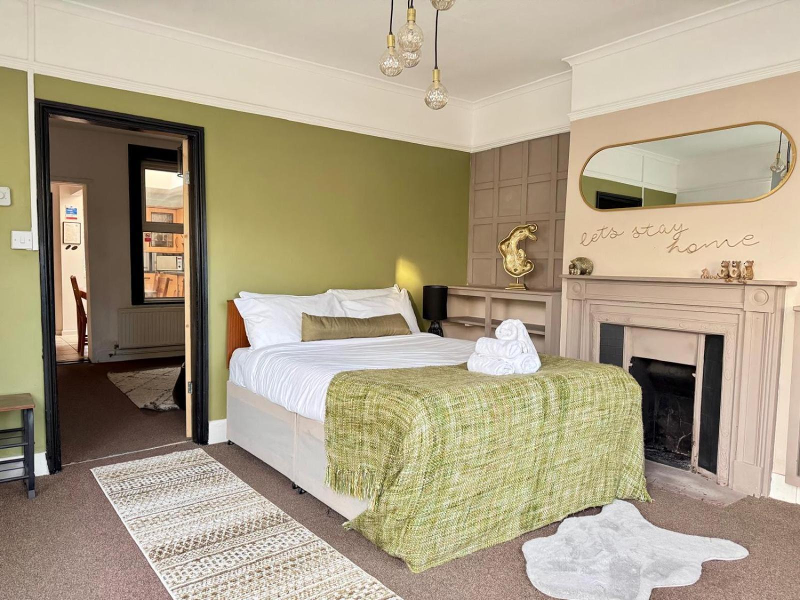 Jasper's Pet-Friendly Family Haven Villa Cambridge  Exterior photo